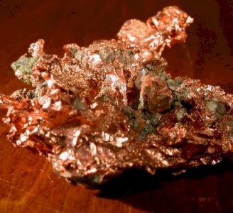 Copper