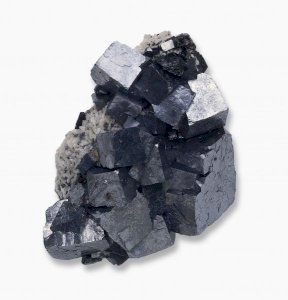 Lead Ore